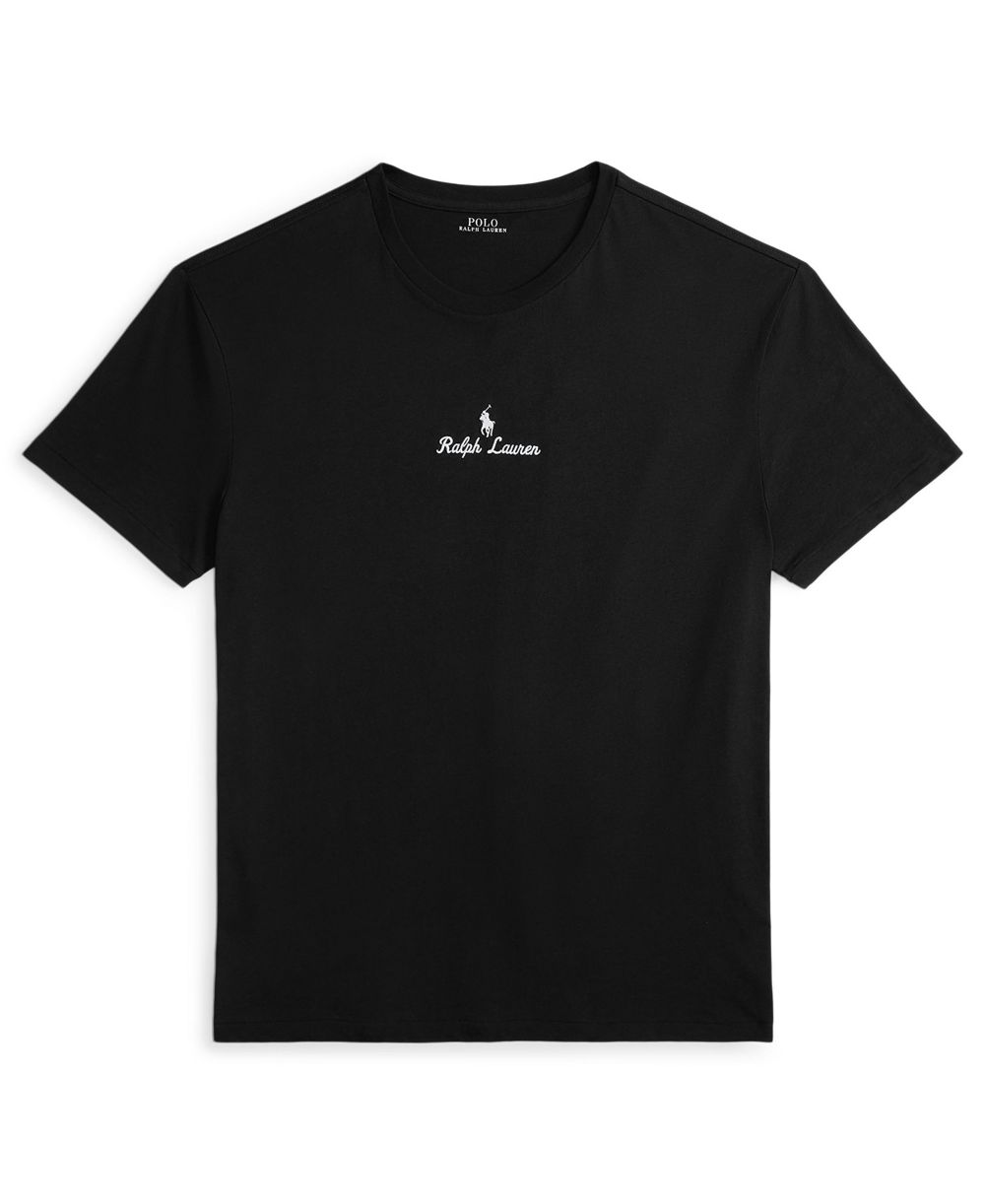 Men's Short-Sleeve Crewneck T-Shirt