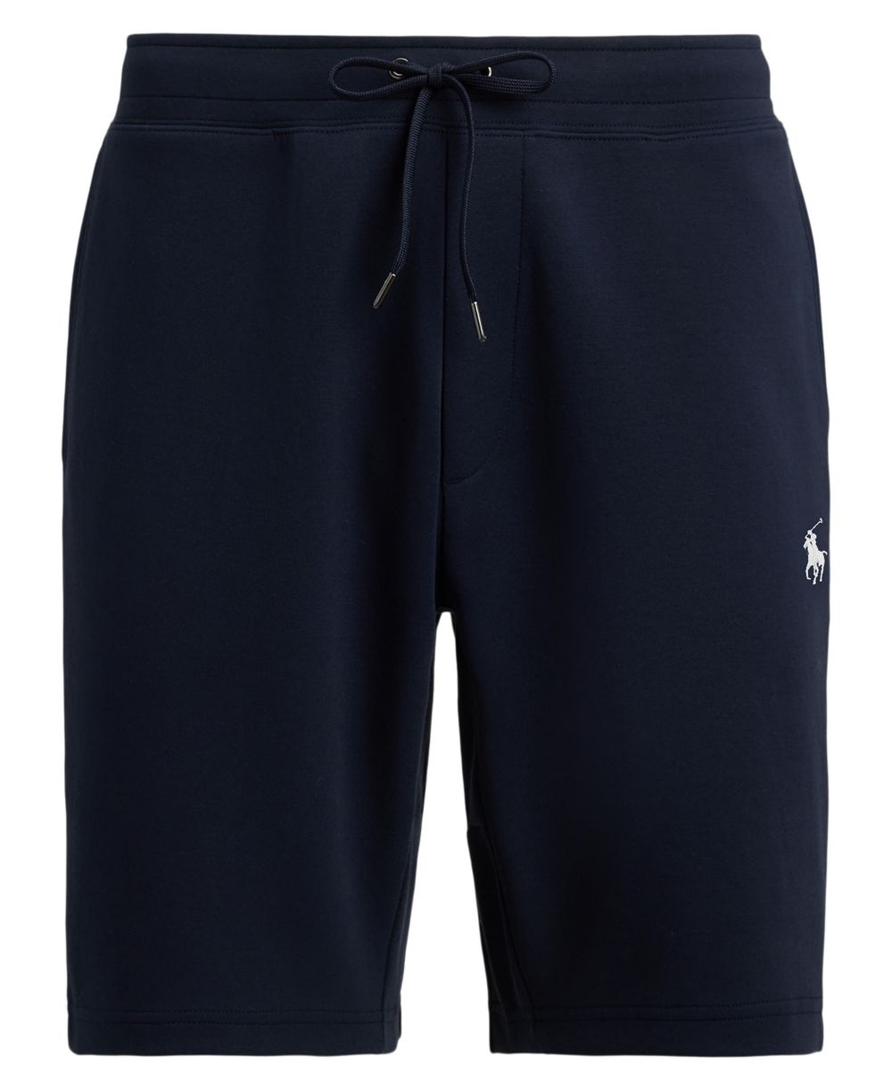 9-Inch Double-Knit Short
