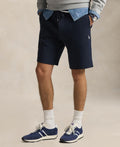 9-Inch Double-Knit Short