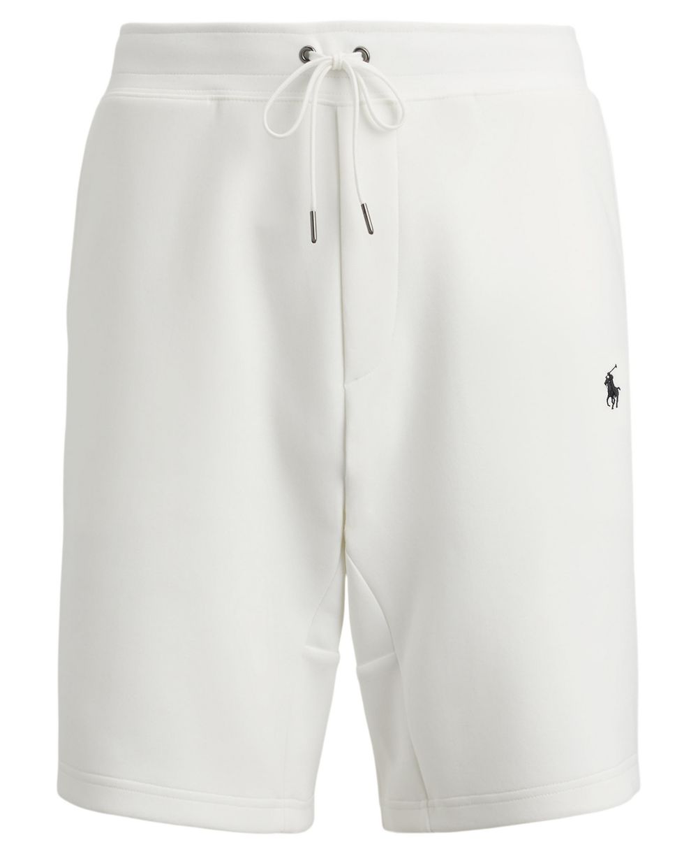 9-Inch Double-Knit Short