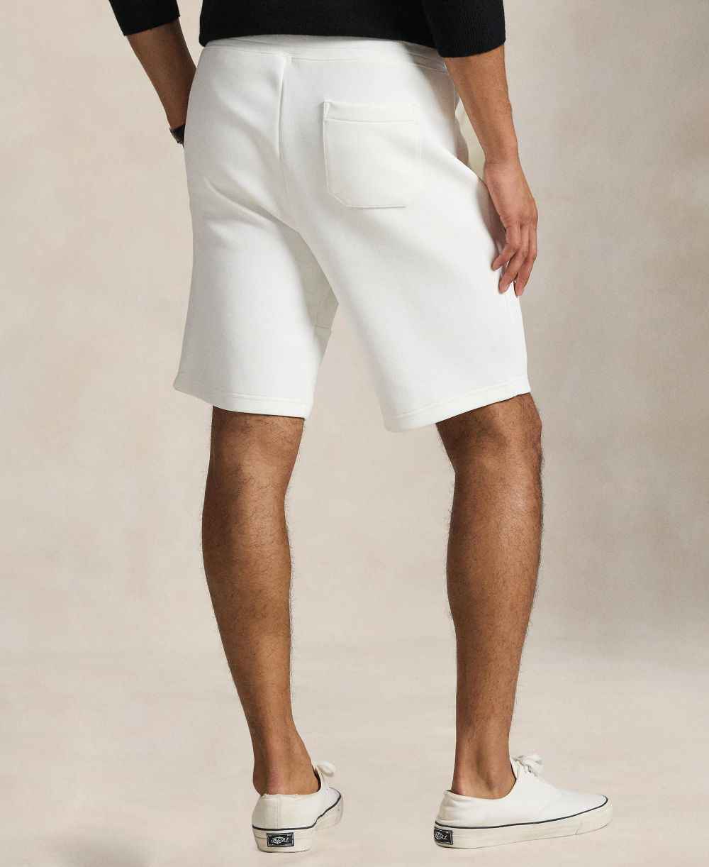 9-Inch Double-Knit Short