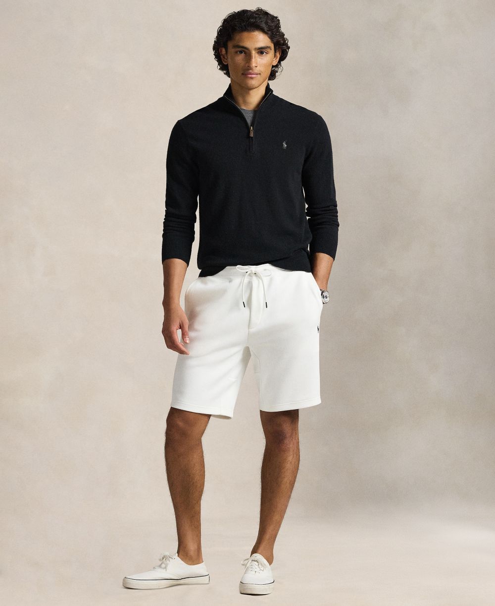 9-Inch Double-Knit Short