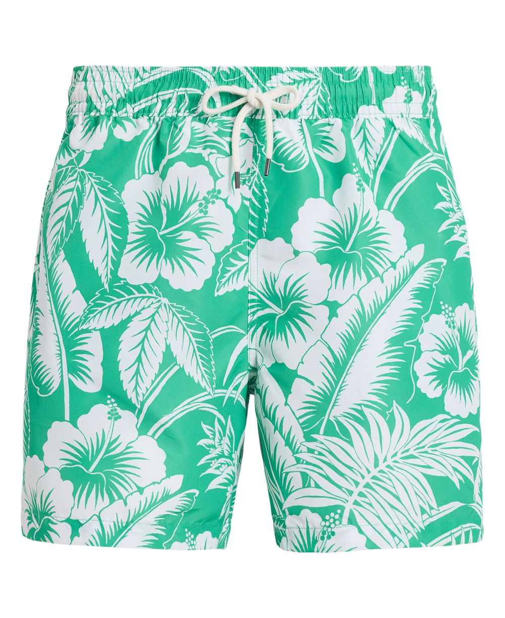 Men's Classic-Fit Swim Shorts