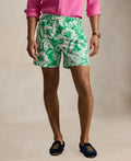 Men's Classic-Fit Swim Shorts