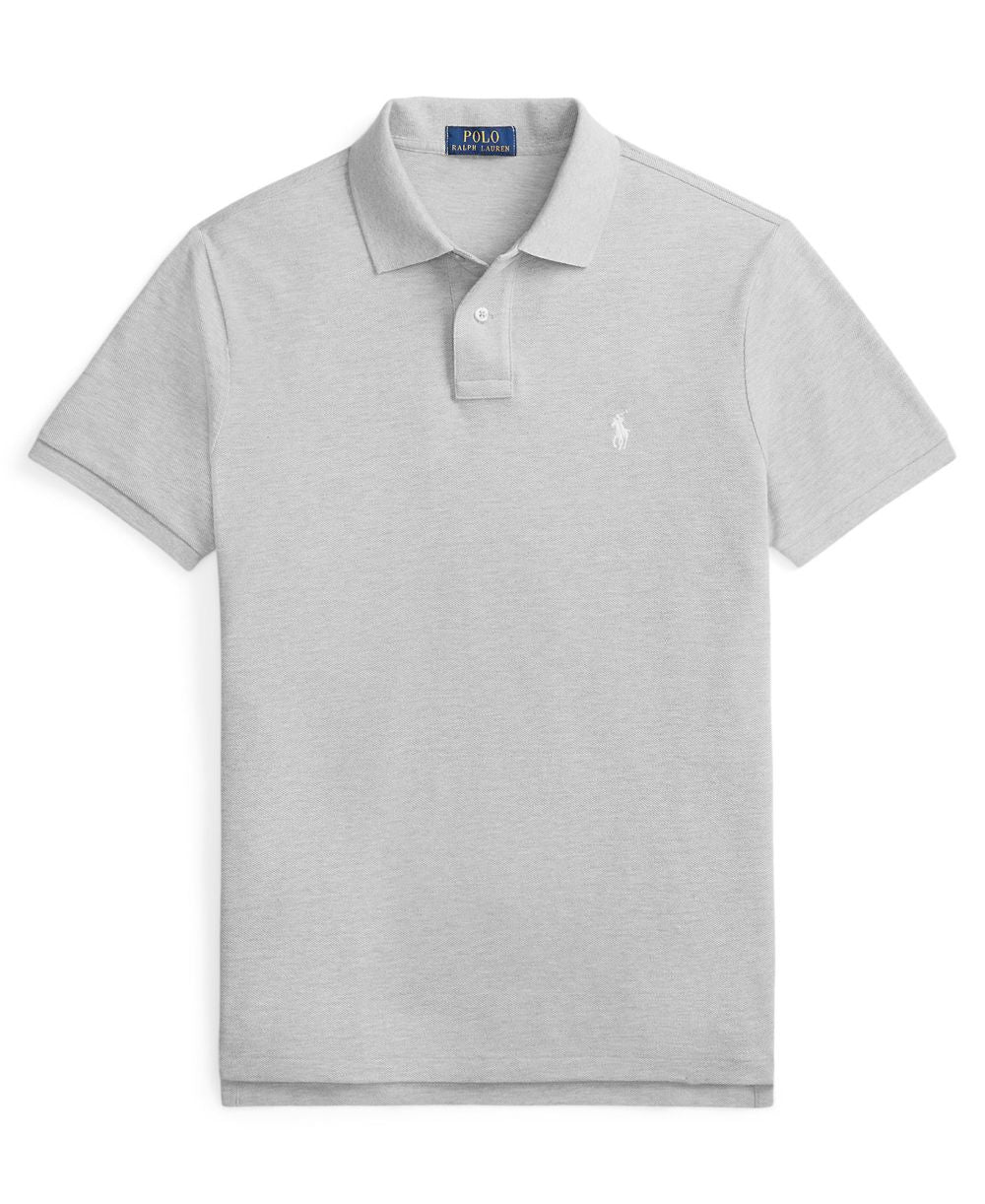 Men's & Kid's Cotton Mesh Polo Shirt Collection