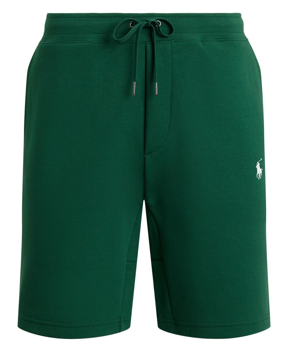 9-Inch Double-Knit Short
