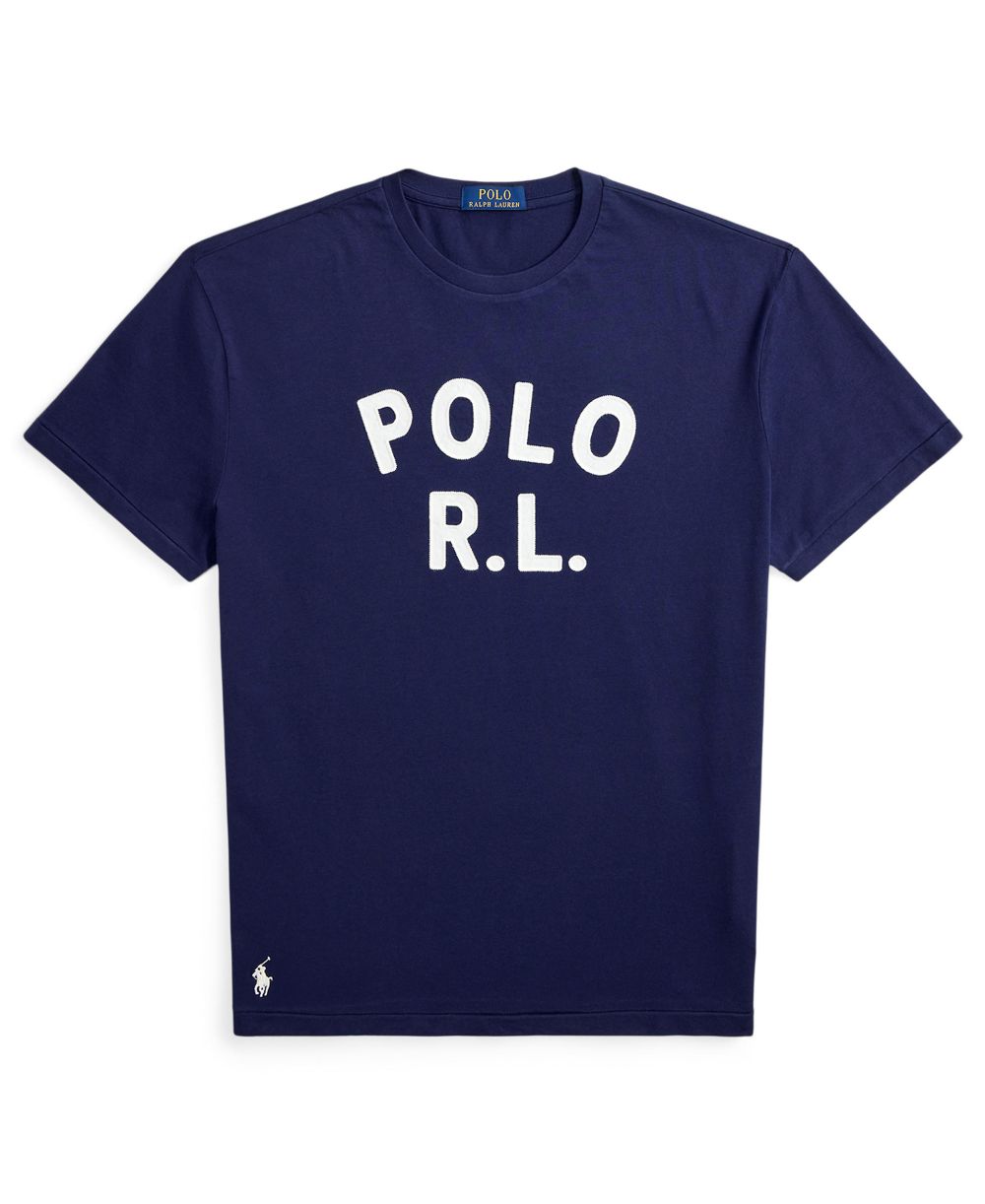 Men's Classic-Fit Short-Sleeve T-Shirt