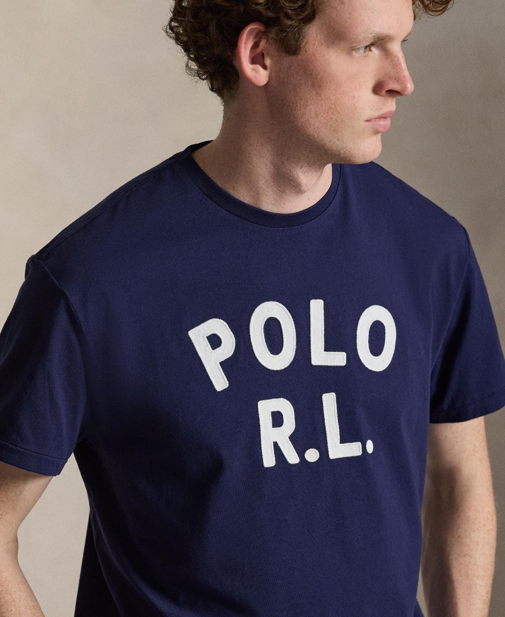 Men's Classic-Fit Short-Sleeve T-Shirt