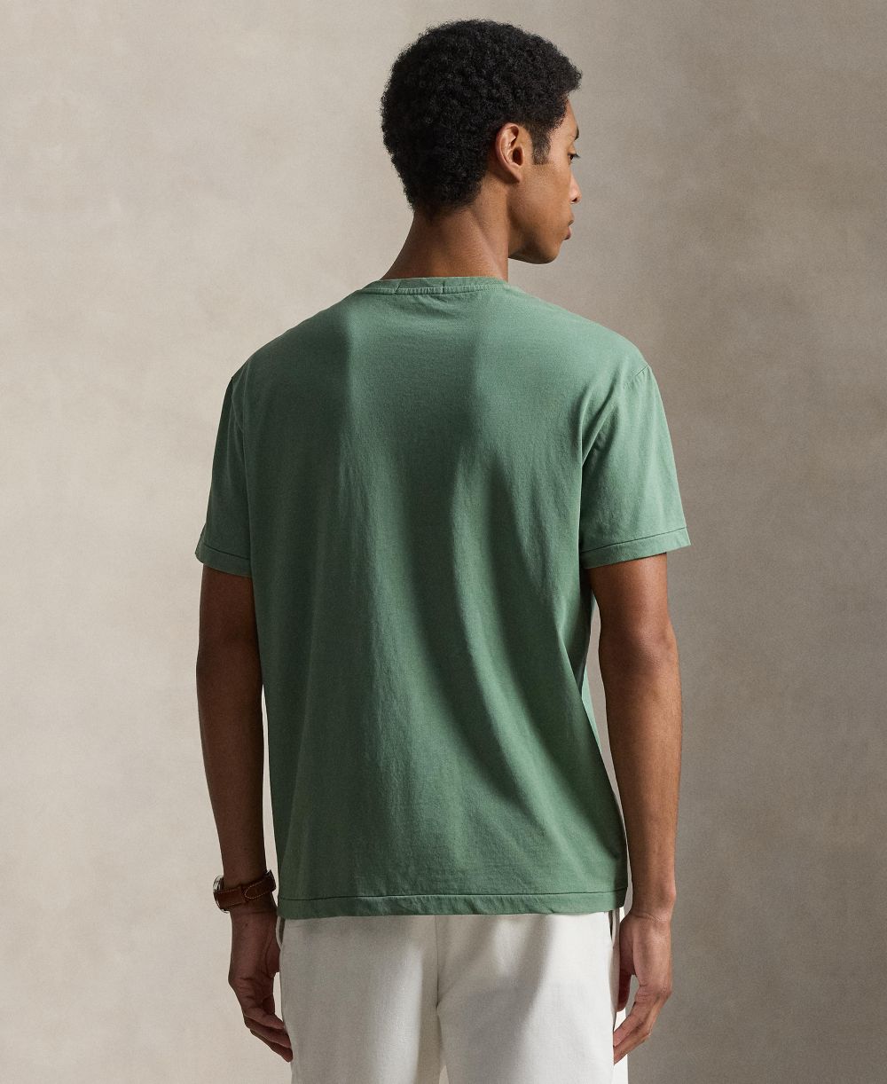Men's Classic-Fit Short-Sleeve T-Shirt