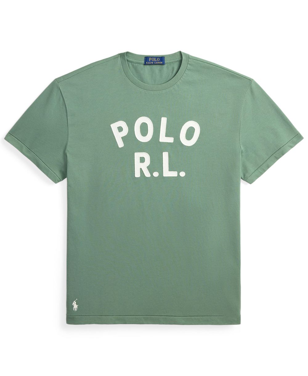 Men's Classic-Fit Short-Sleeve T-Shirt