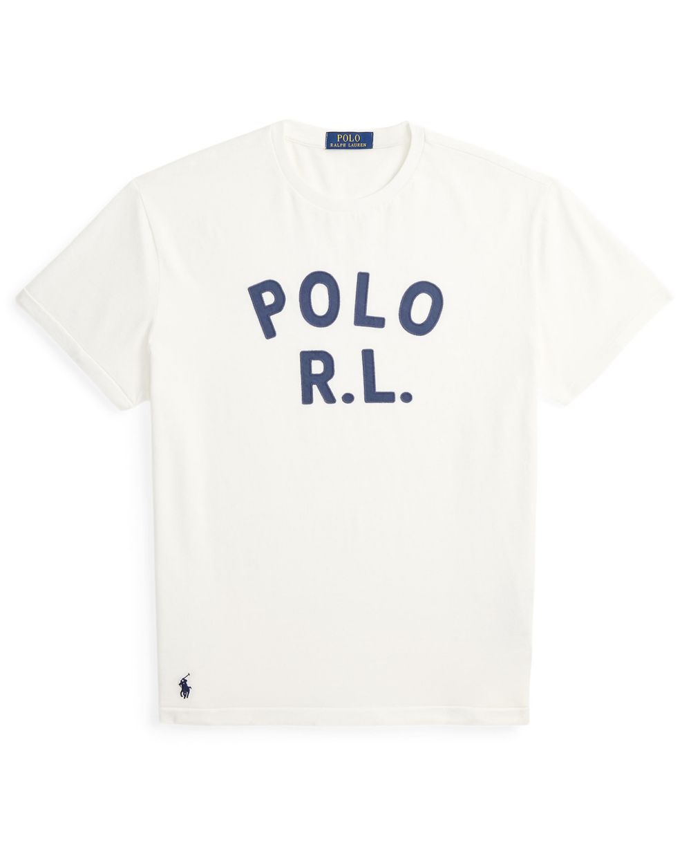 Men's Classic-Fit Short-Sleeve T-Shirt