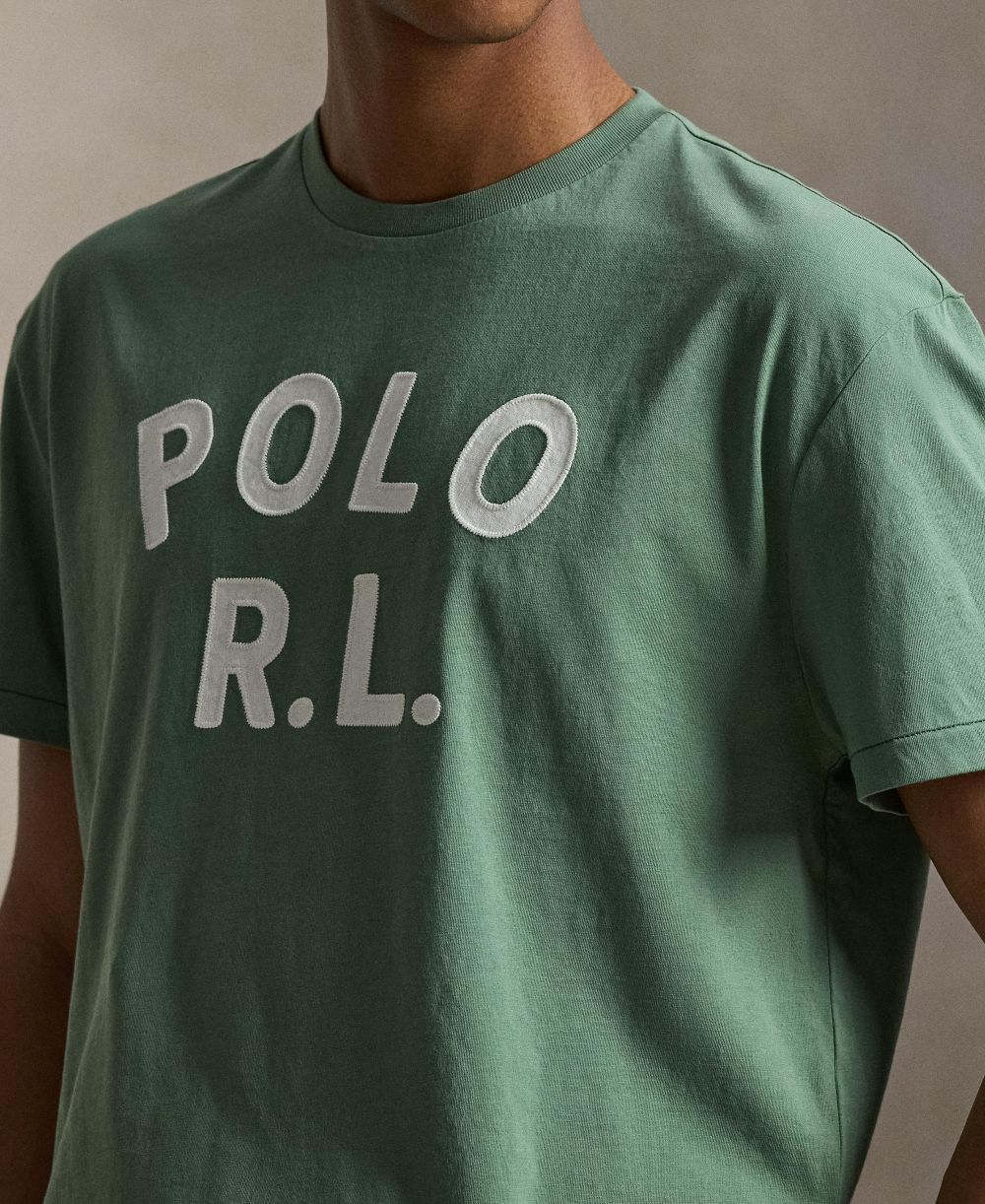 Men's Classic-Fit Short-Sleeve T-Shirt