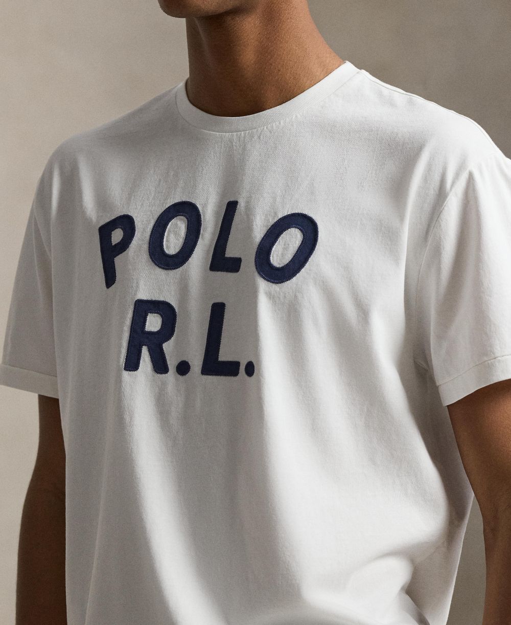 Men's Classic-Fit Short-Sleeve T-Shirt