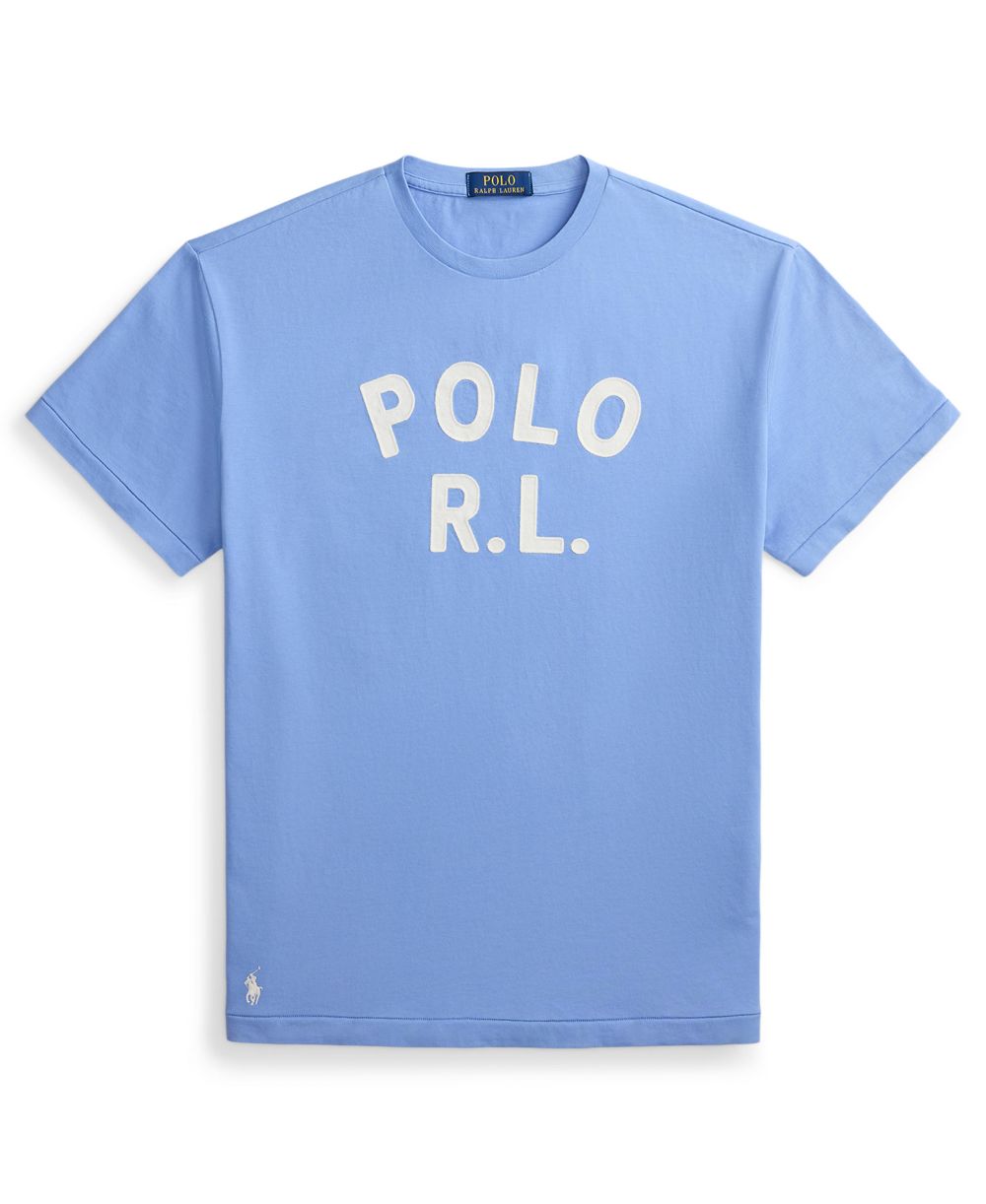 Men's Classic-Fit Short-Sleeve T-Shirt