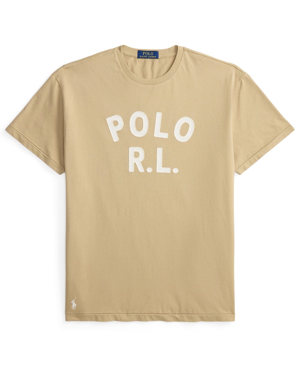 Men's Classic-Fit Short-Sleeve T-Shirt