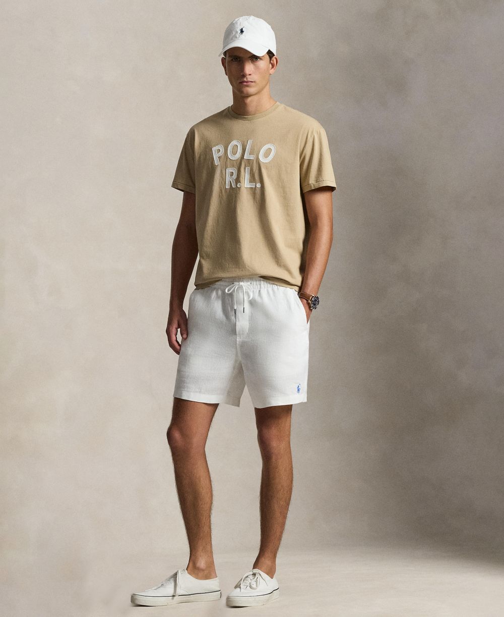Men's Classic-Fit Short-Sleeve T-Shirt