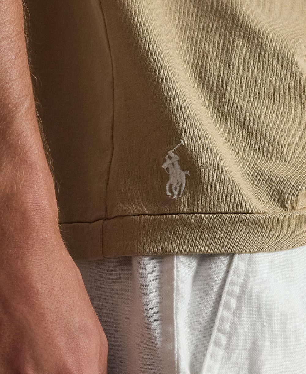 Men's Classic-Fit Short-Sleeve T-Shirt