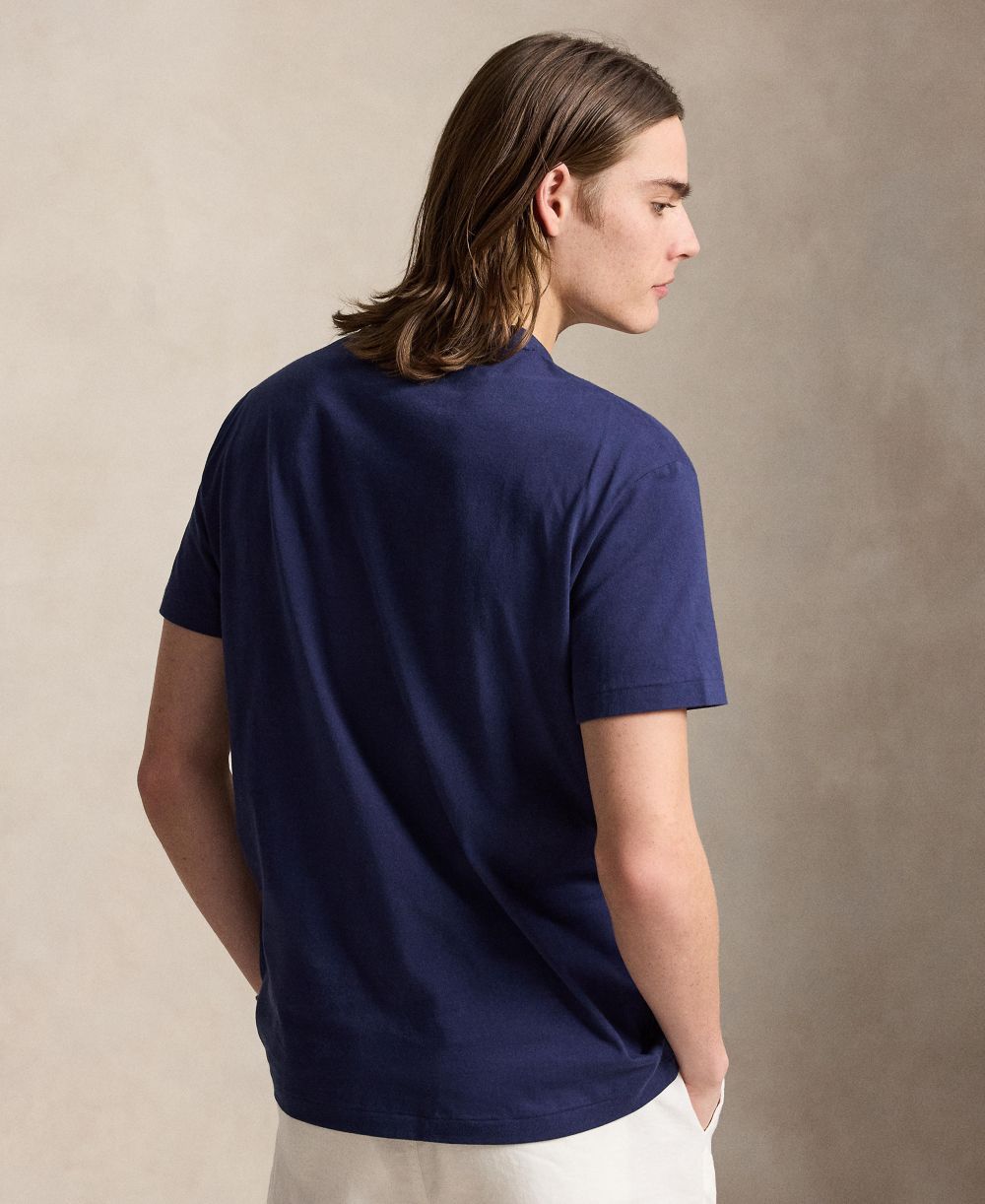 Men's Short-Sleeve Graphic T-Shirt