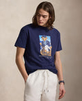 Men's Short-Sleeve Graphic T-Shirt