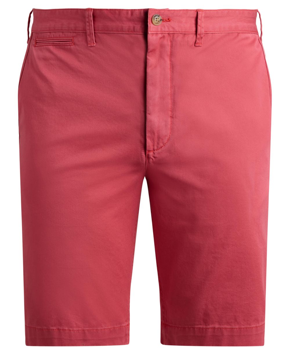 Men's Big & Tall Surplus Relaxed-Fit Chino Shorts