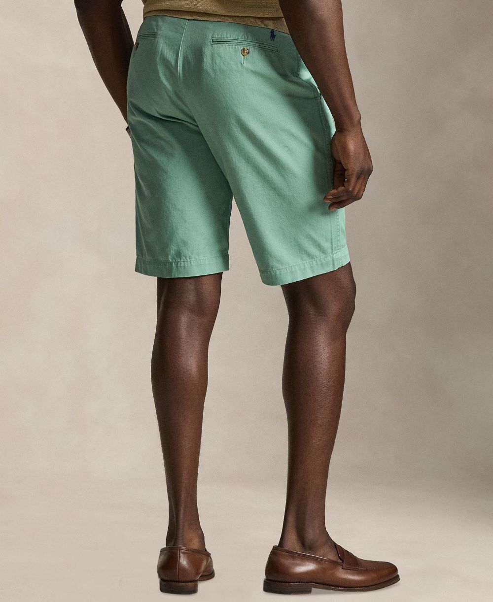 Men's Big & Tall Surplus Relaxed-Fit Chino Shorts
