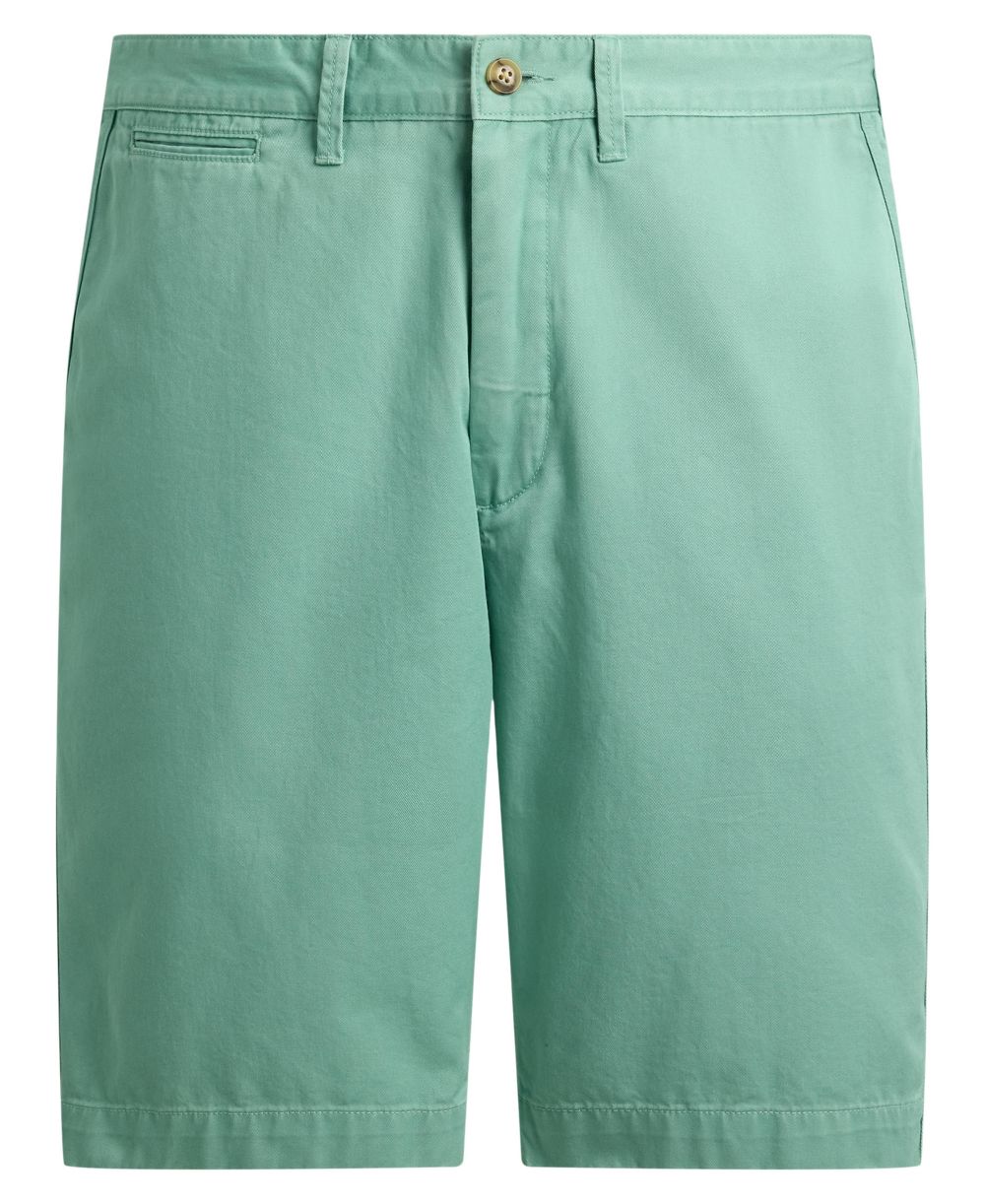 Men's Big & Tall Surplus Relaxed-Fit Chino Shorts