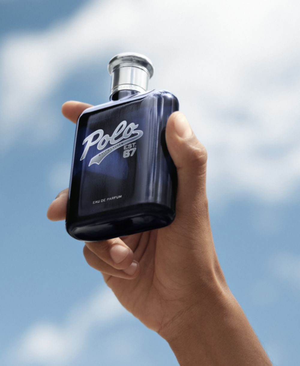 2-Piece Polo 67 Eau de Parfum Father's Day Gift Set