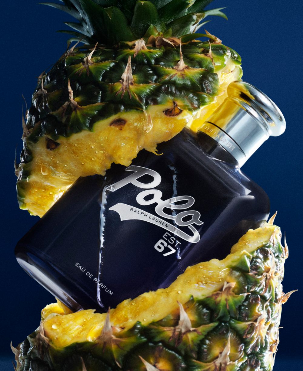 2-Piece Polo 67 Eau de Parfum Father's Day Gift Set