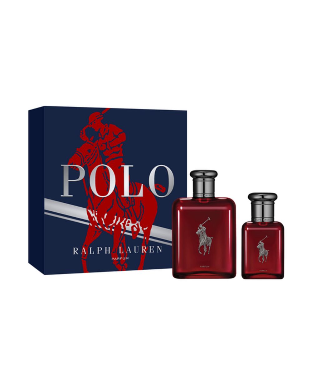 2-Pc. Polo Red Parfum Gift Set