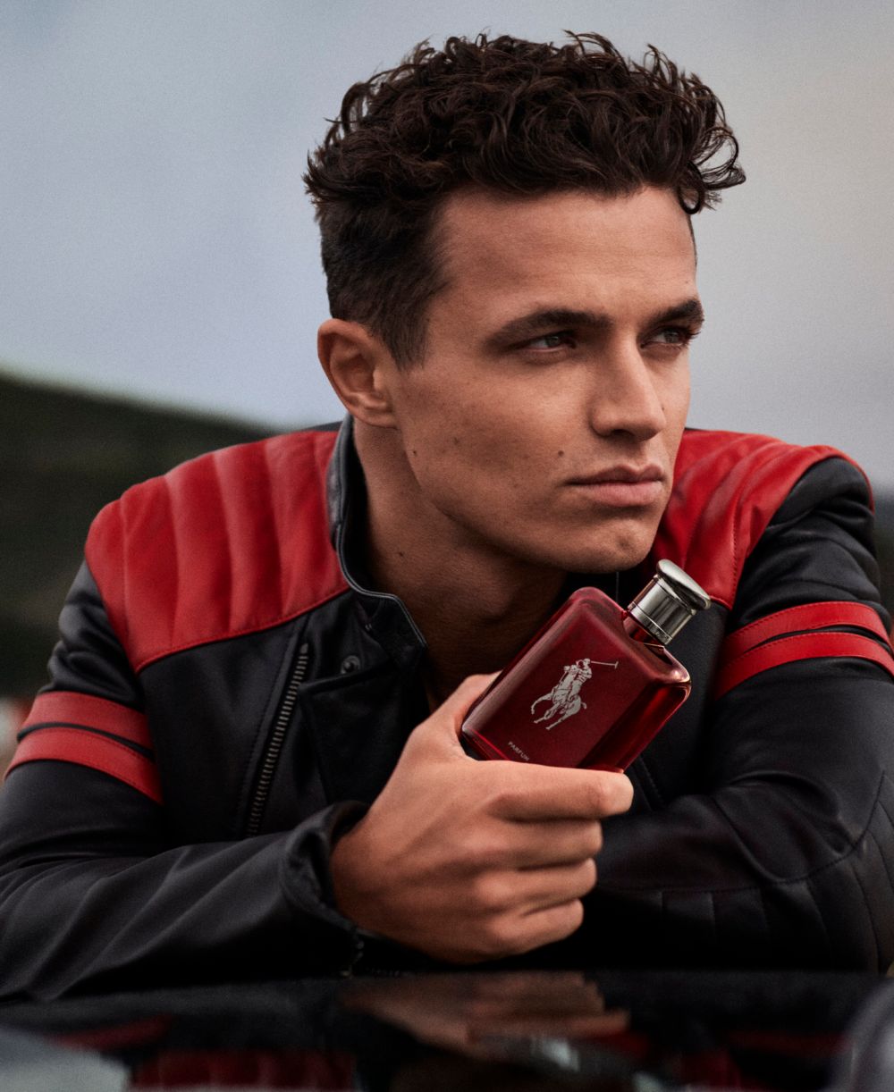 2-Pc. Polo Red Parfum Gift Set