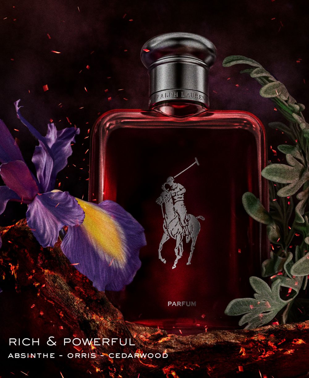 2-Pc. Polo Red Parfum Gift Set