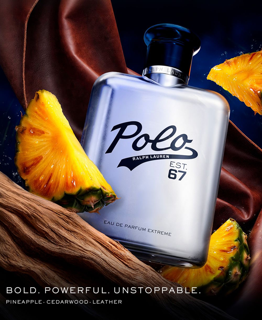 3-Pc. Polo 67 Discovery Set