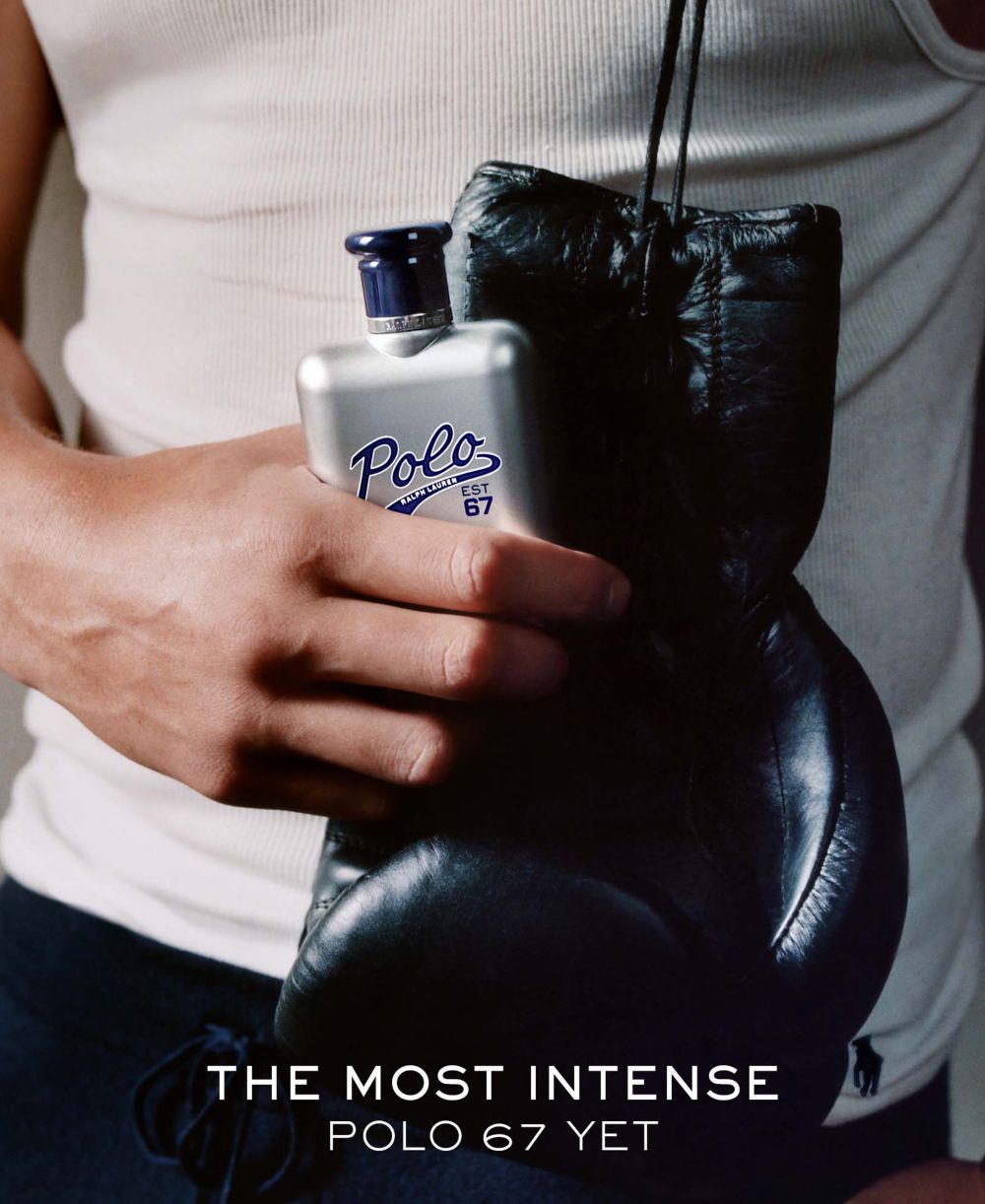 2-Pc. Polo 67 Eau de Parfum Extreme Gift Set
