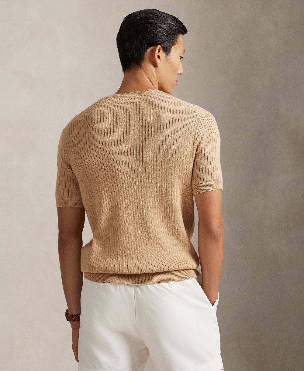 Men's Crewneck Sweater