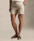 Men's Polo Prepster Linen Shorts