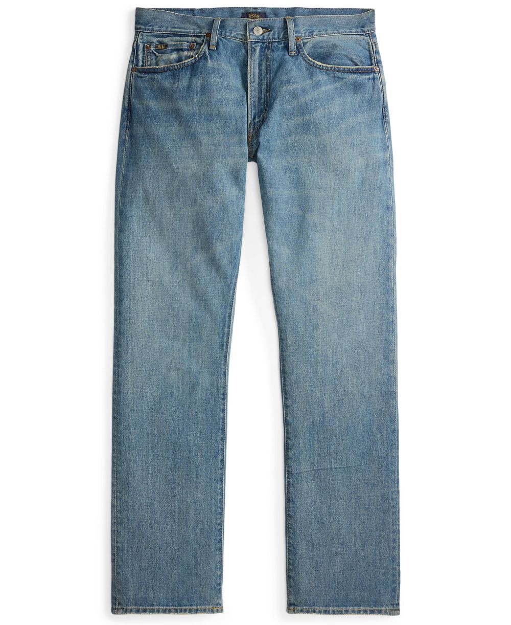 Men's Hampton Straight Jeans