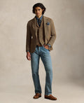 Men's Hampton Straight Jeans
