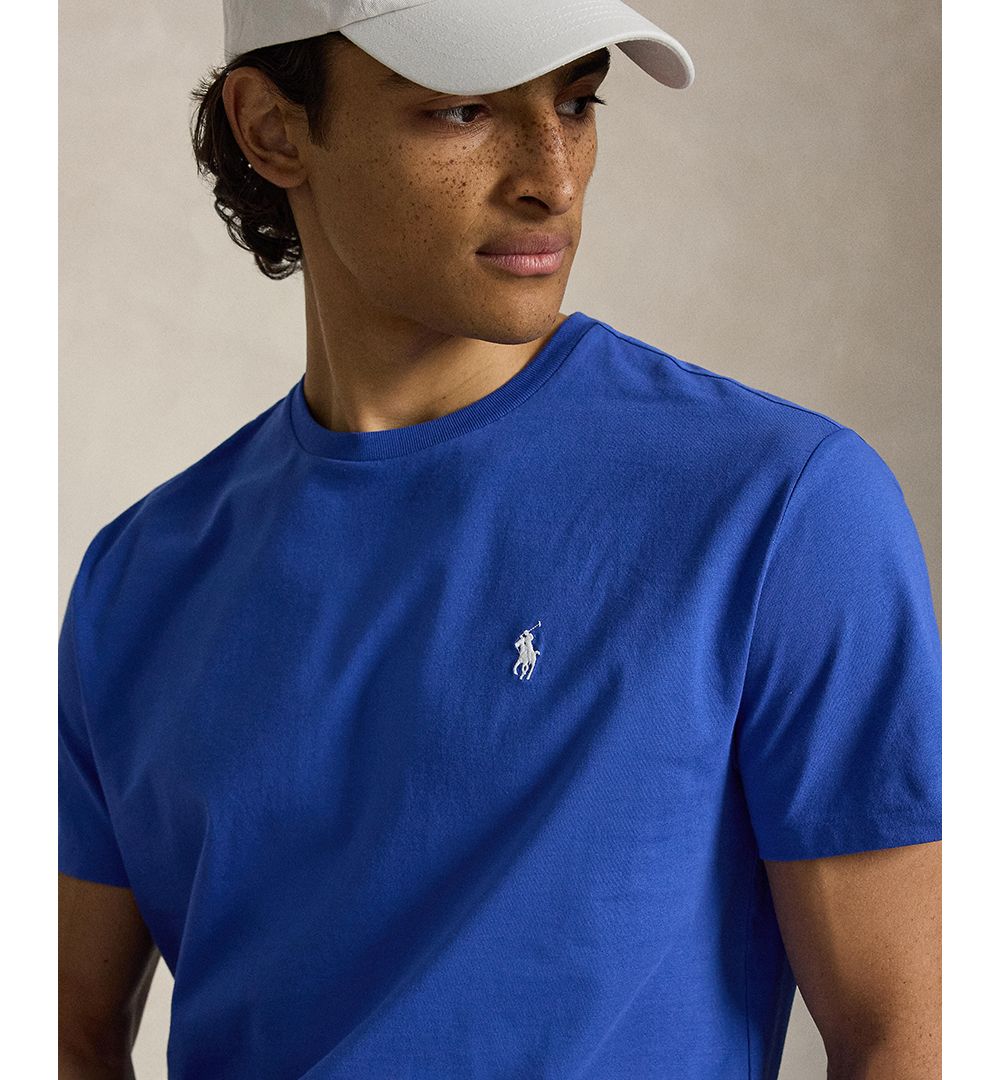 Men's Crewneck T-Shirt