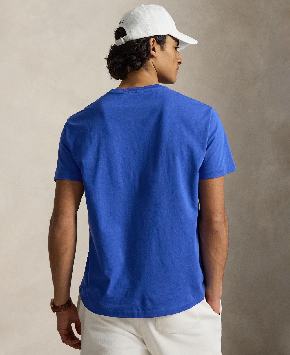 Men's Crewneck T-Shirt