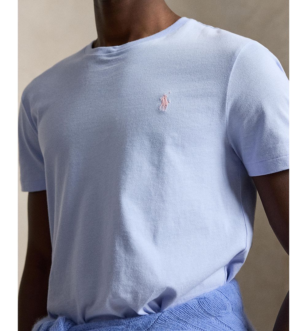Men's Crewneck T-Shirt