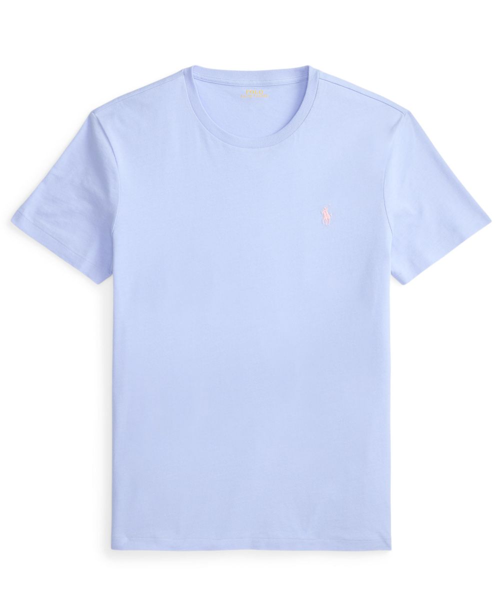 Men's Crewneck T-Shirt