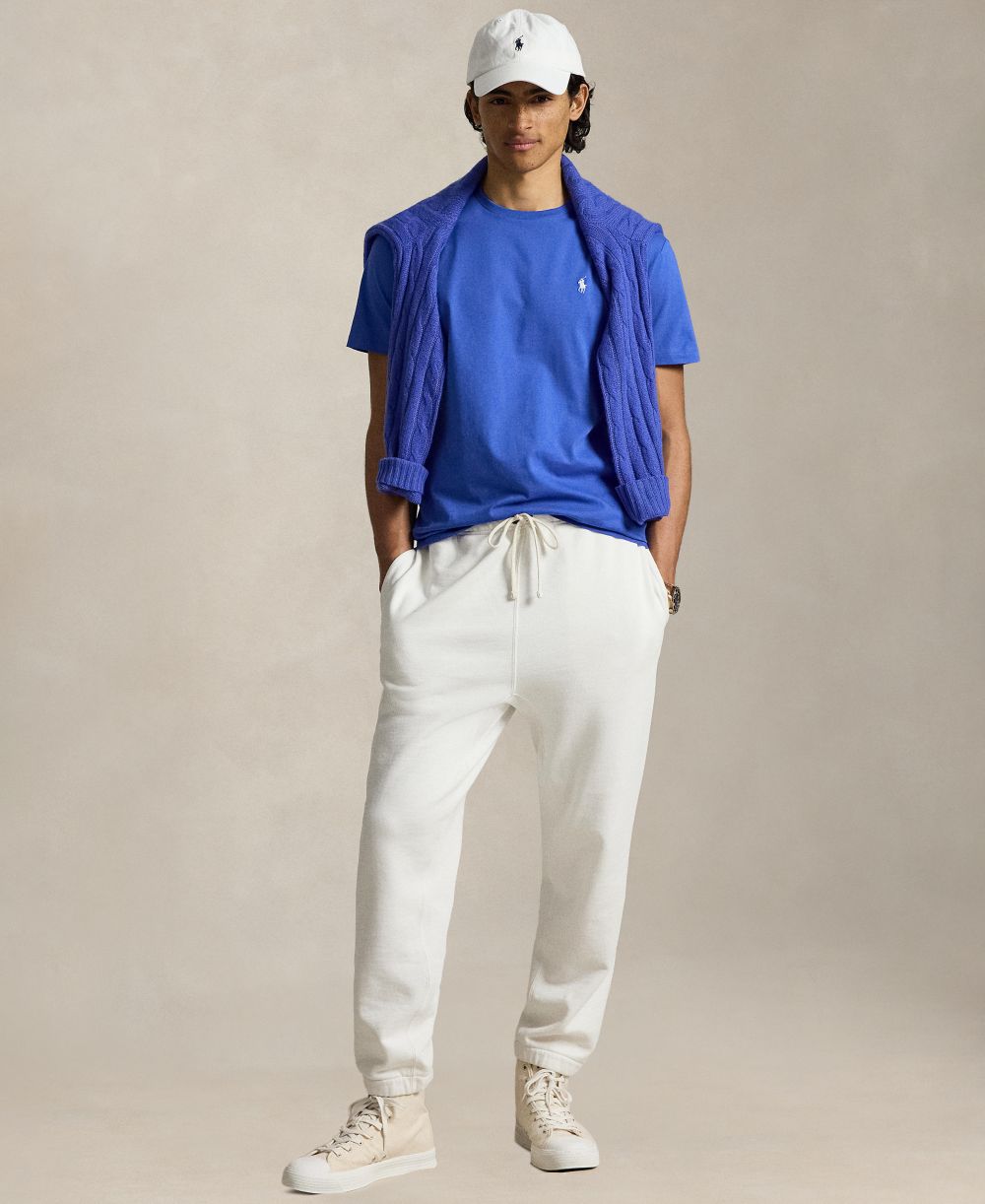 Men's Crewneck T-Shirt