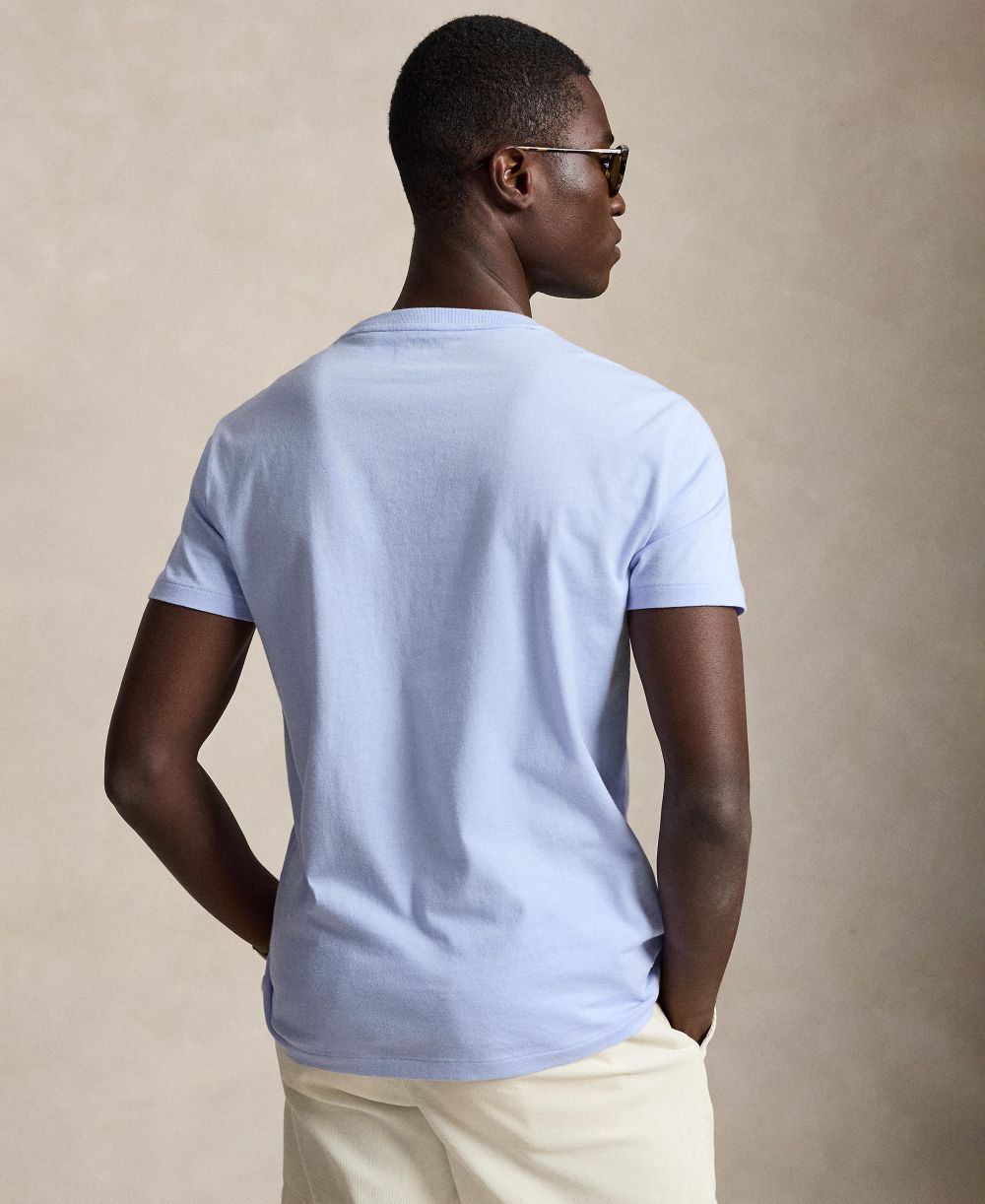 Men's Crewneck T-Shirt