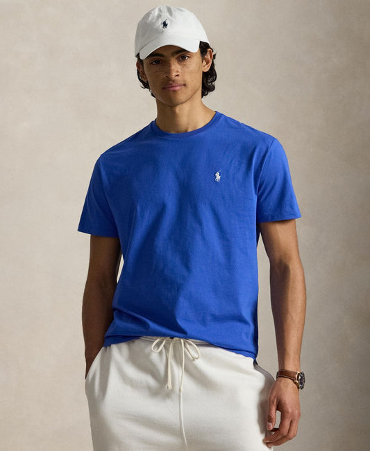 Men's Crewneck T-Shirt