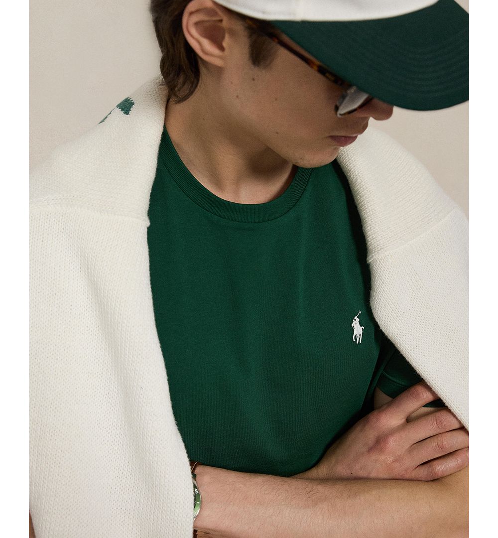 Men's Crewneck T-Shirt