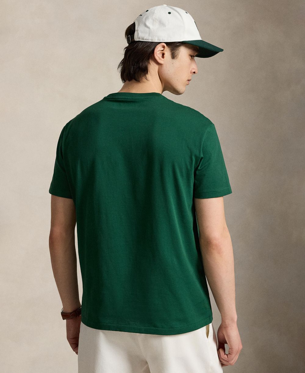Men's Crewneck T-Shirt