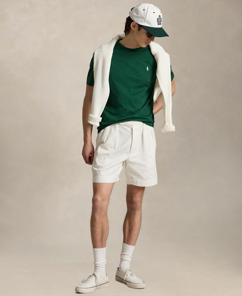 Men's Crewneck T-Shirt