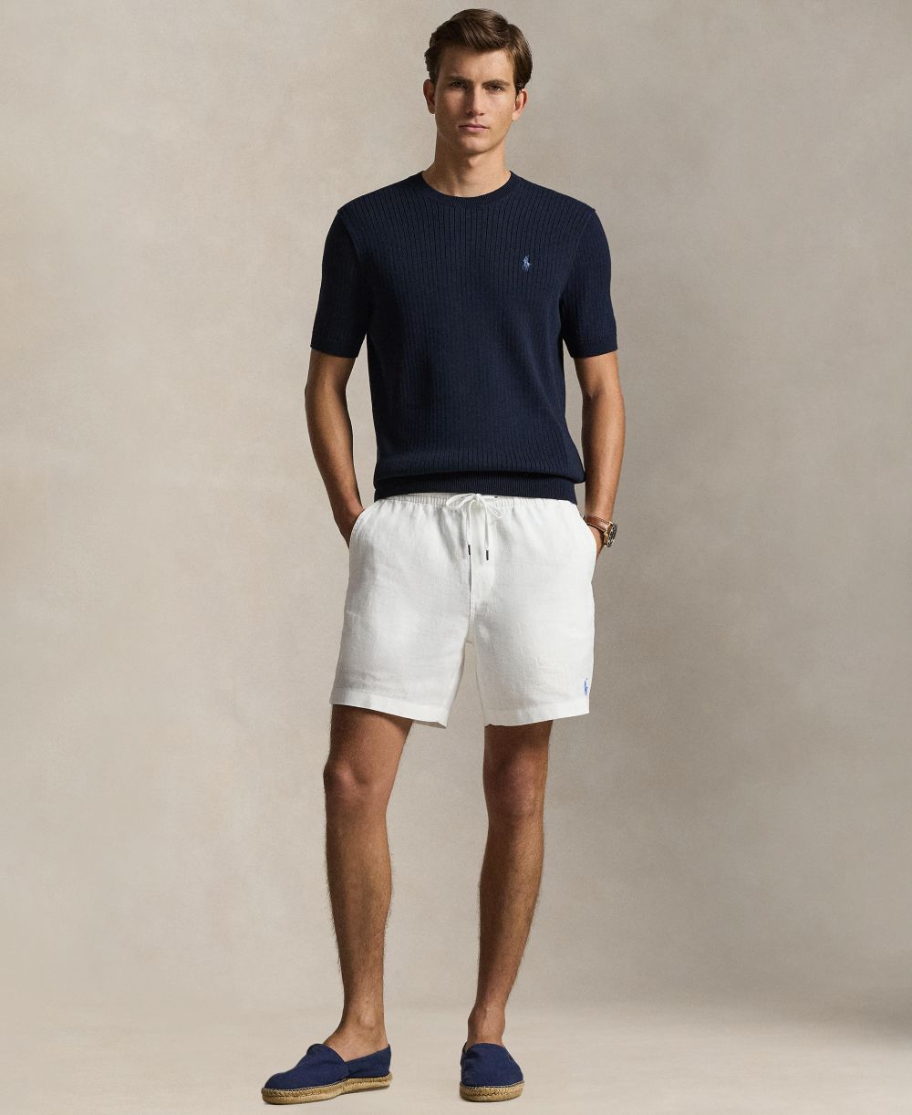 Men's Crewneck Sweater