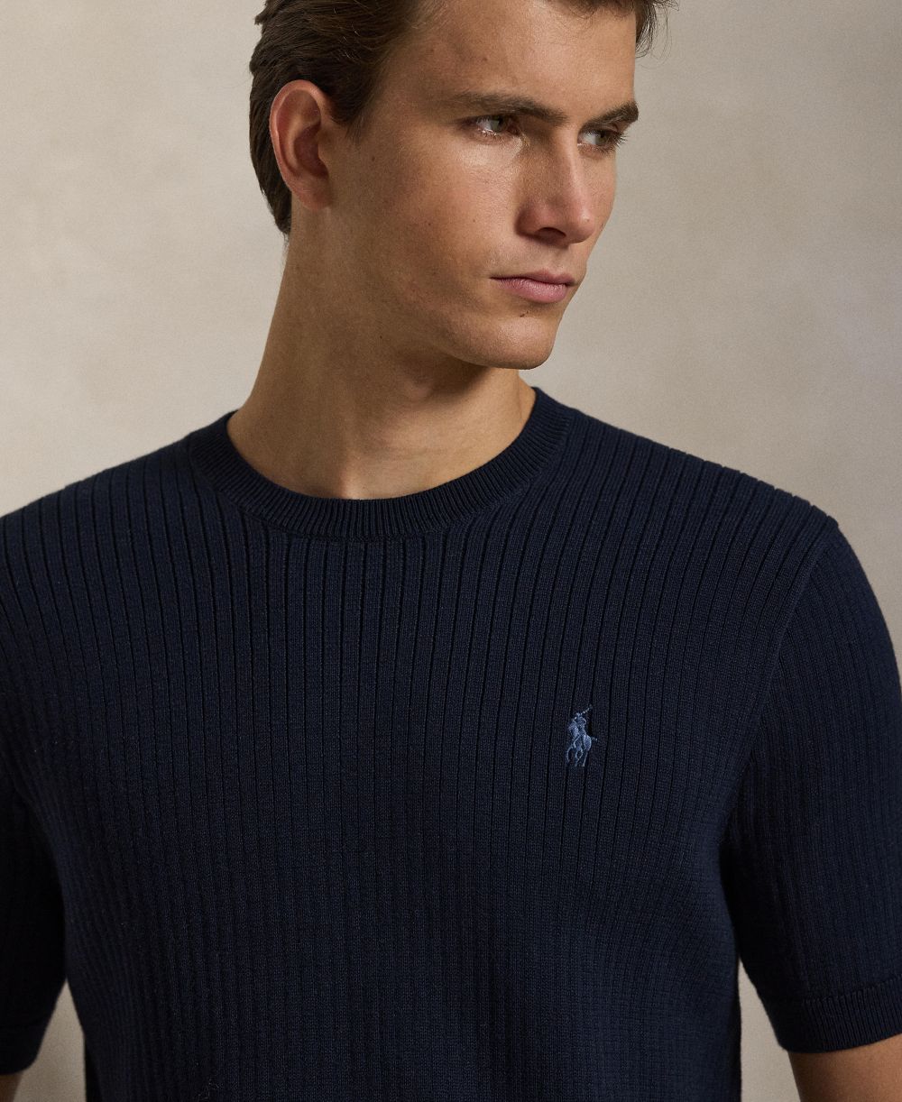 Men's Crewneck Sweater