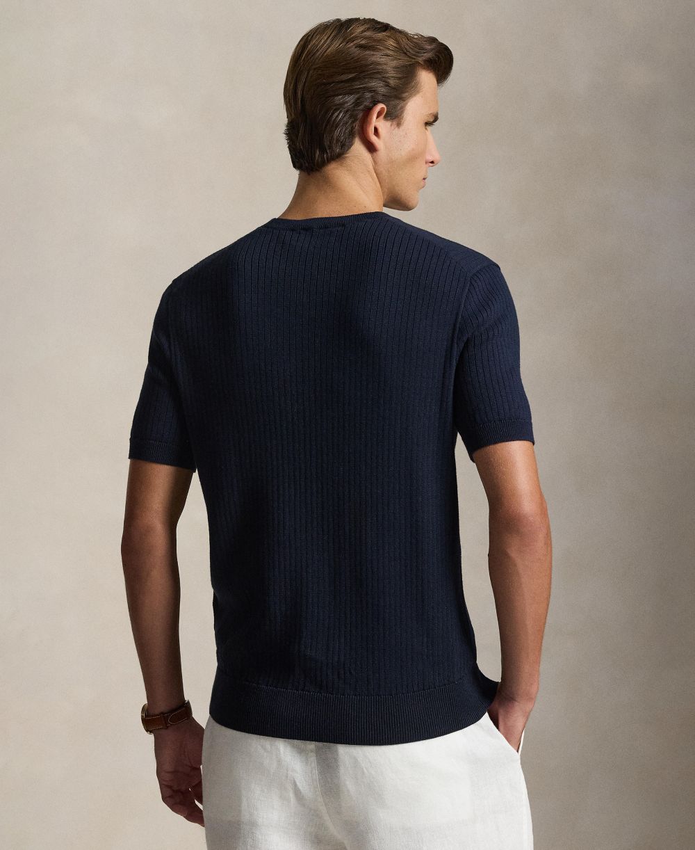 Men's Crewneck Sweater